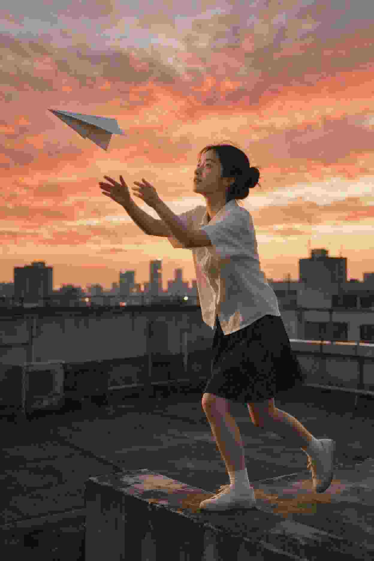 恋爱进行式
