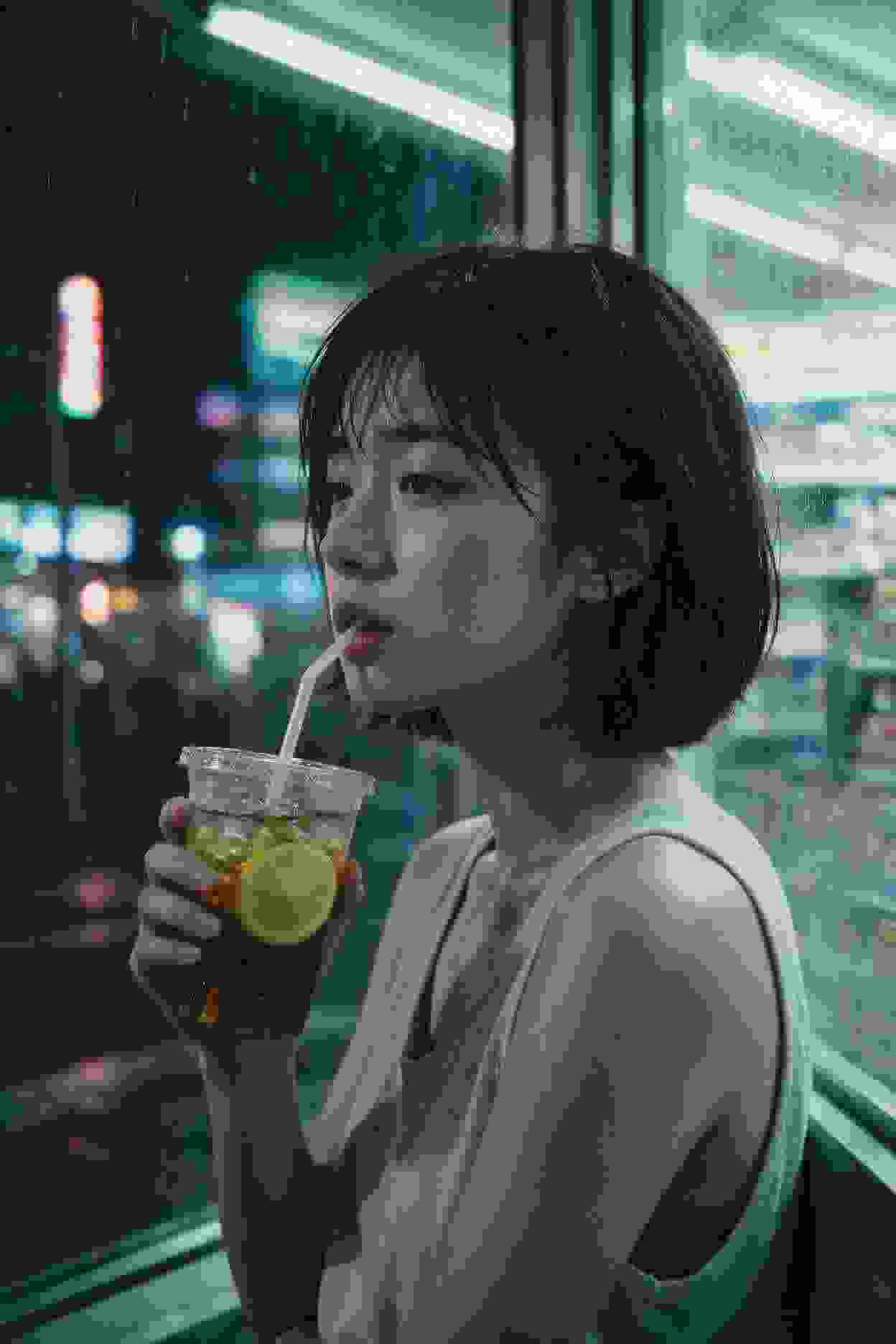 意外的邂逅