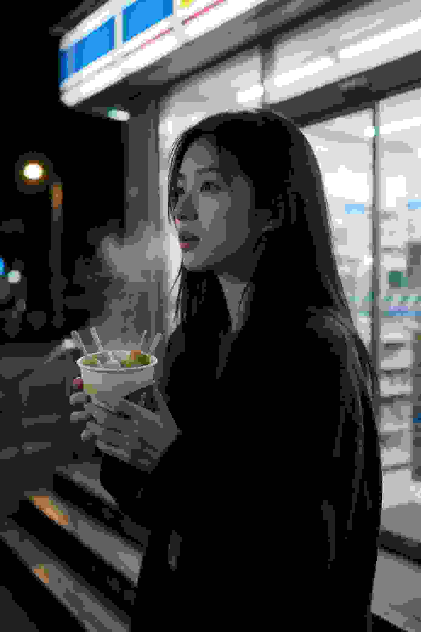 江湖缘起