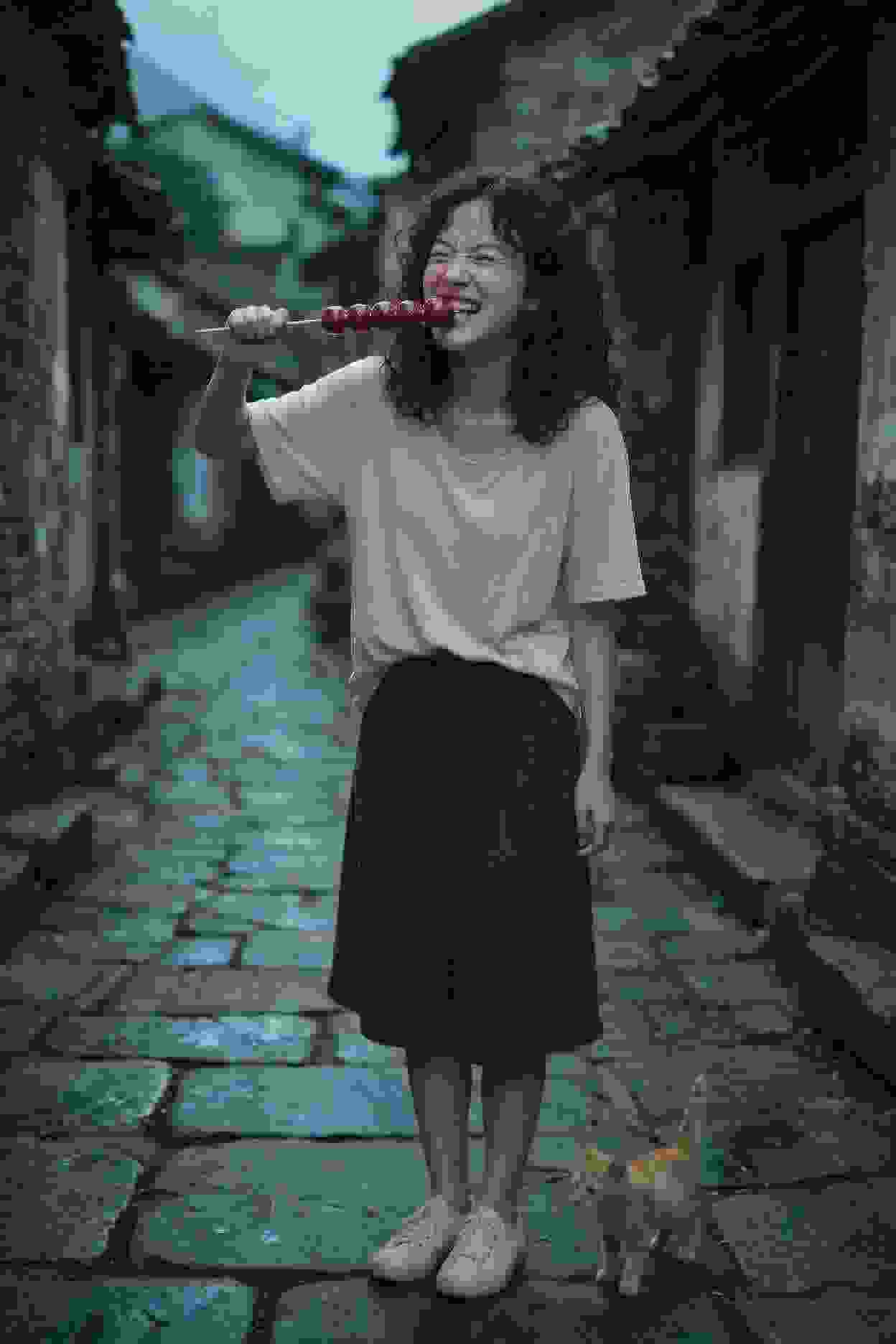 宫廷秘史