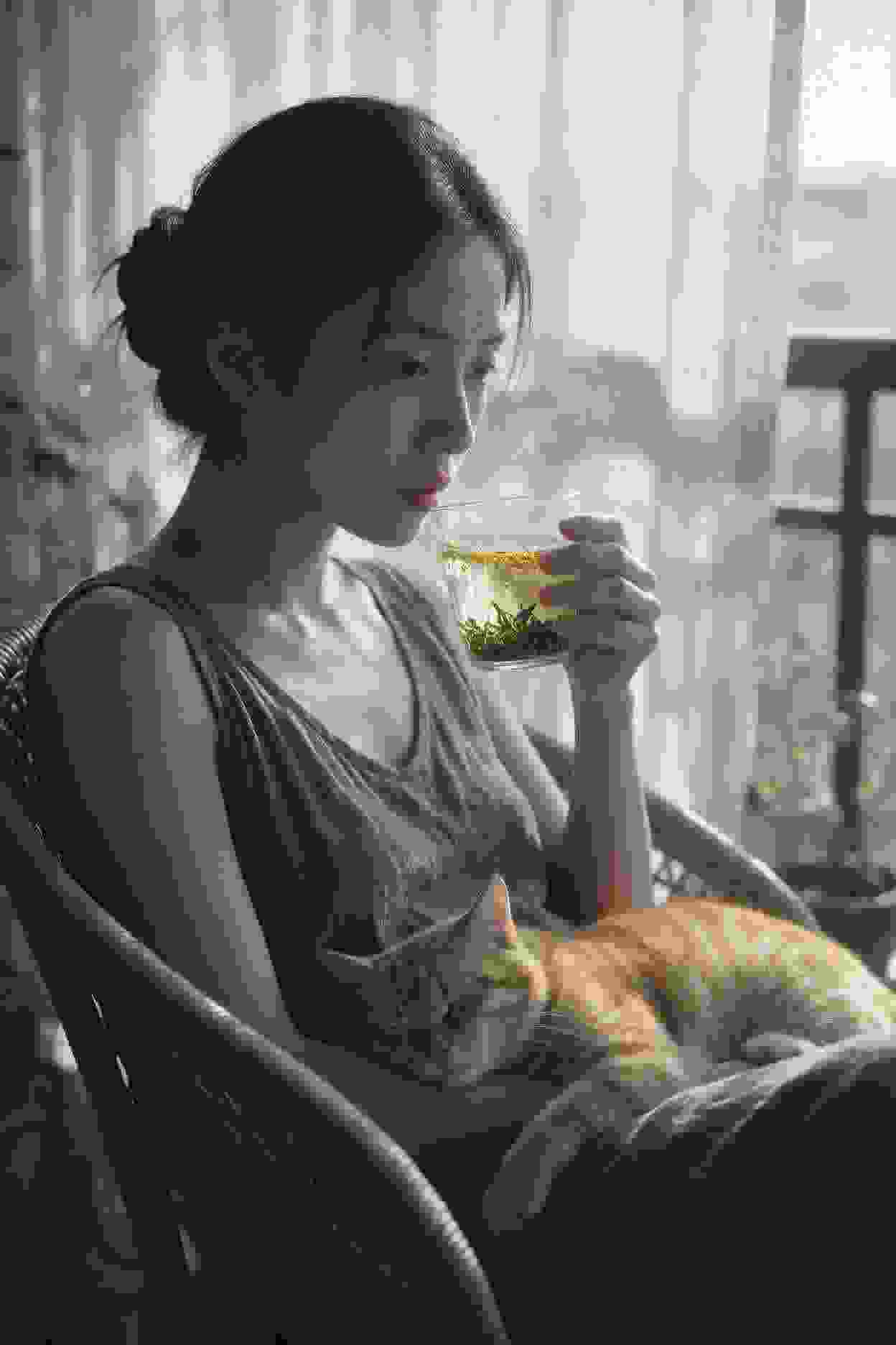 伪装的面孔