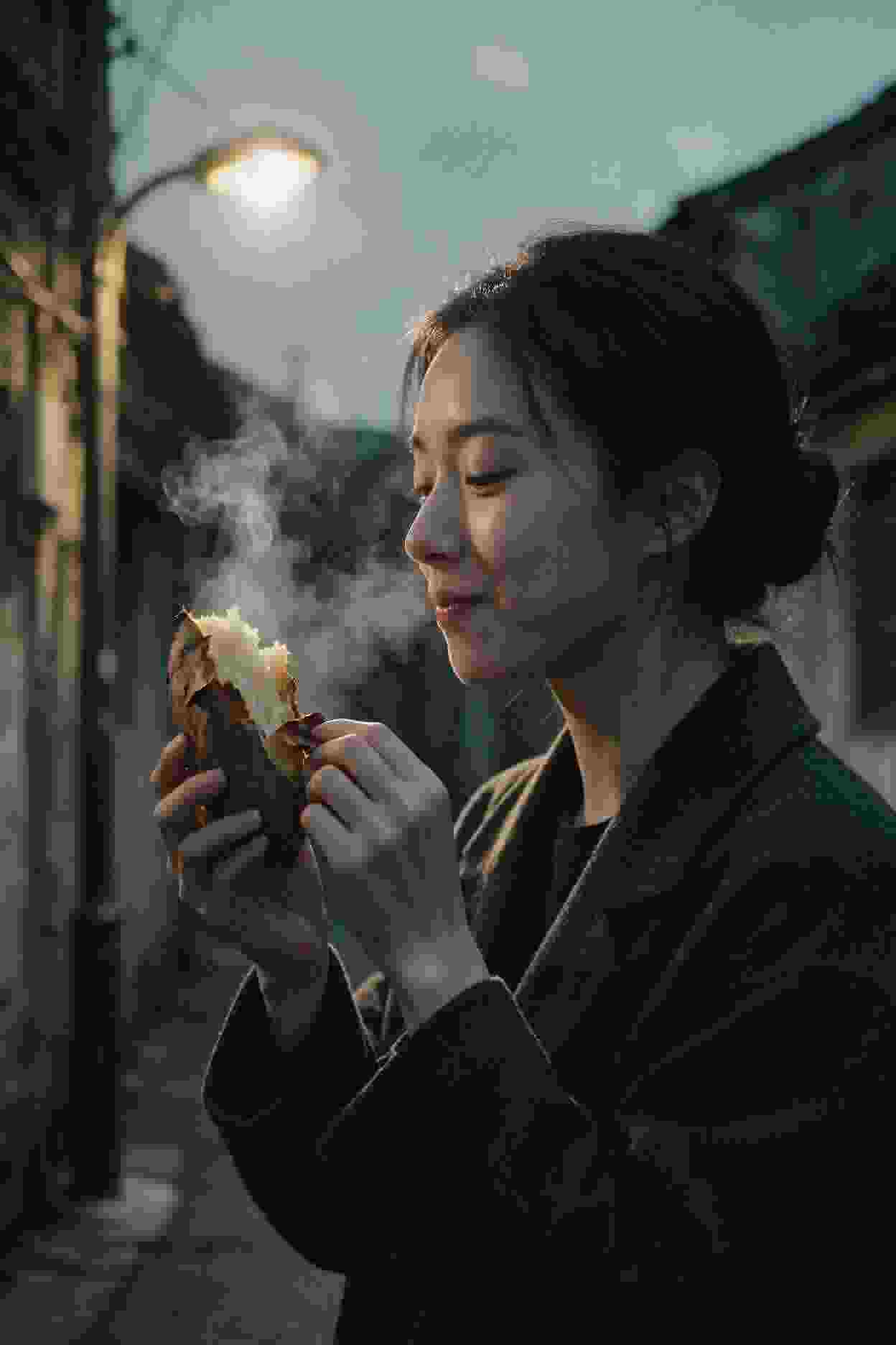 黑暗真相